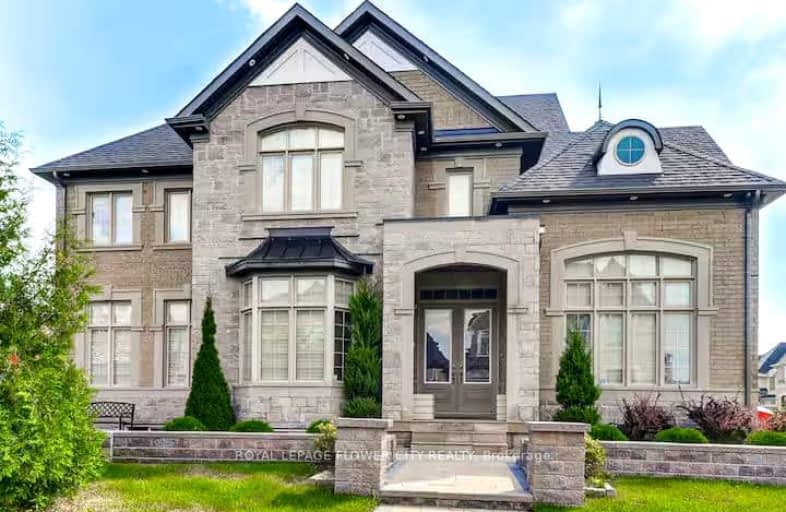 upper-51 Degrey Drive, Brampton | Image 1