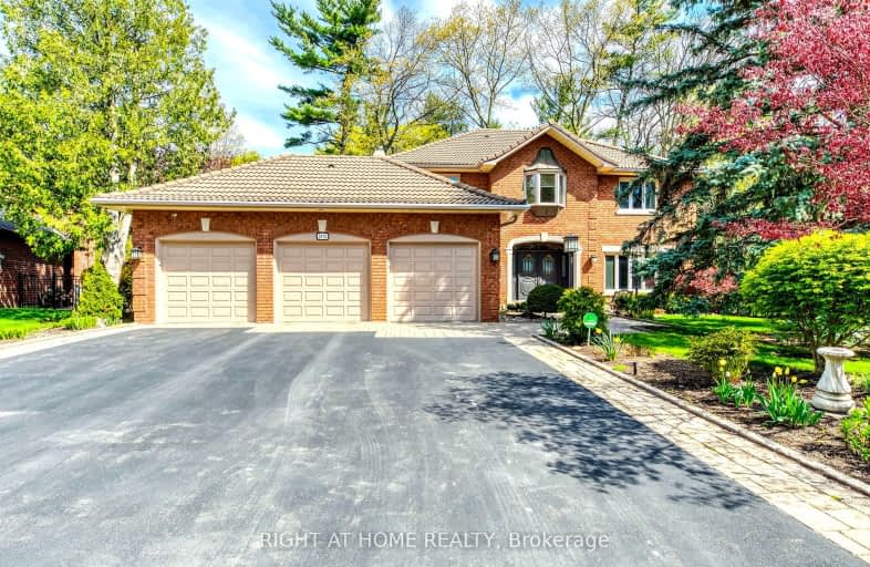 2175 Oneida Court, Mississauga | Image 1