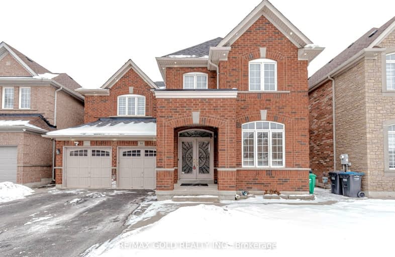 16 Treegrove Crescent, Brampton | Image 1