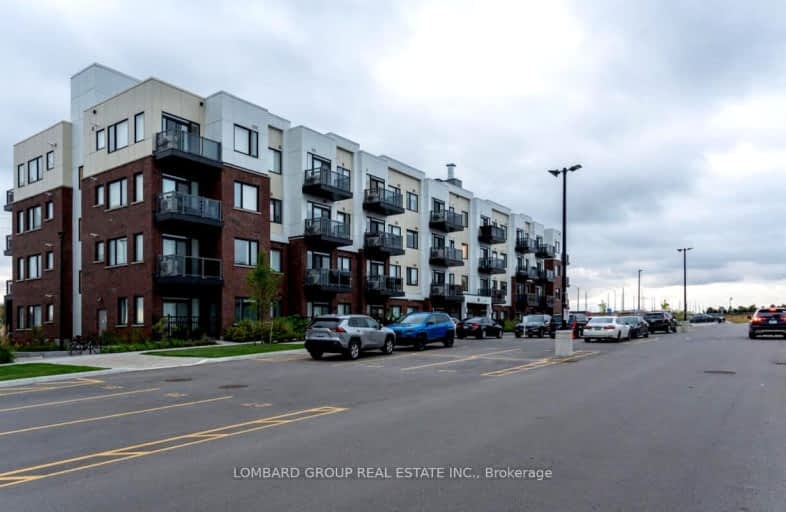 204-62 Sky Harbour Drive, Brampton | Image 1