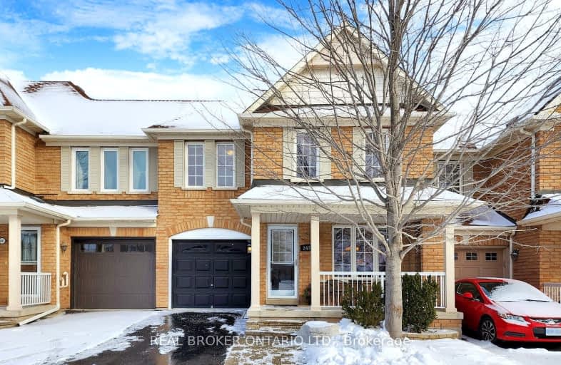 2479 Postmaster Drive, Oakville | Image 1