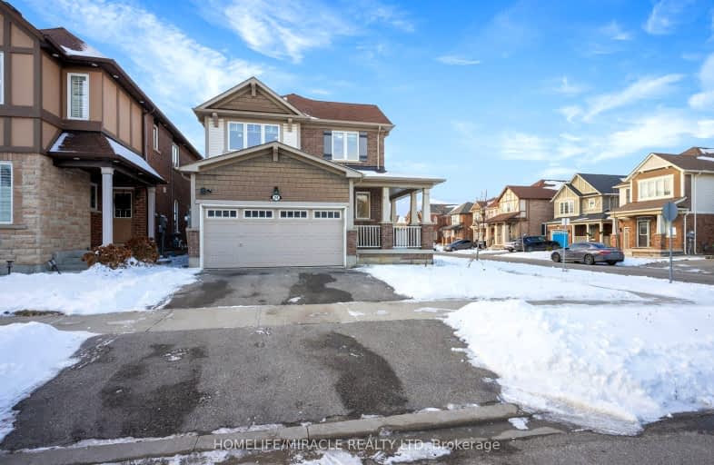 24 Killick Road, Brampton | Image 1