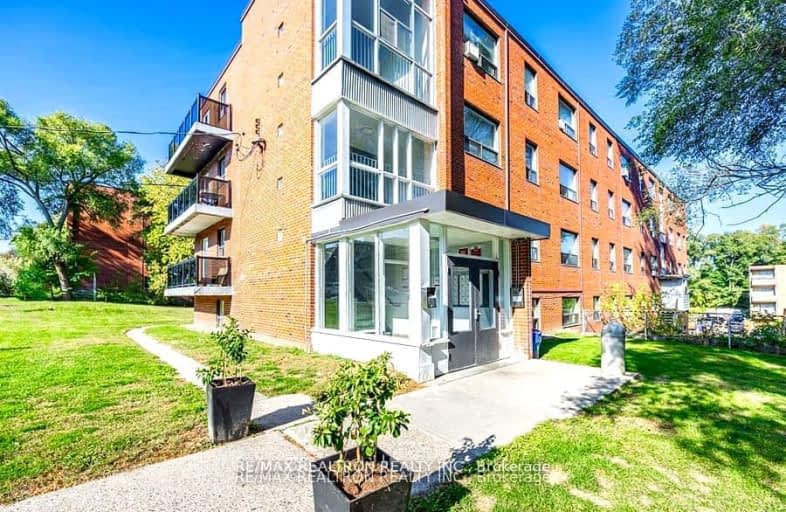 108-4 Hill Heights Road, Toronto | Image 1