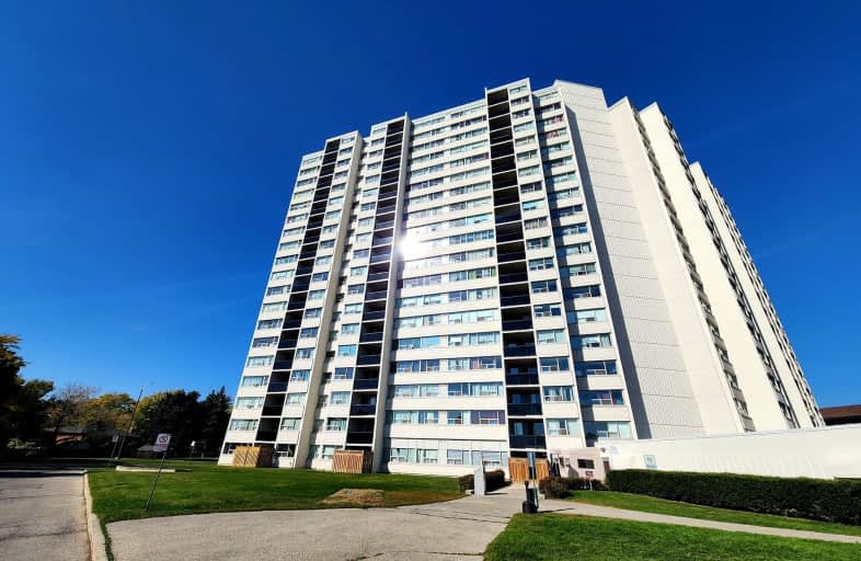 1806-530 Lolita Gardens, Mississauga | Image 1