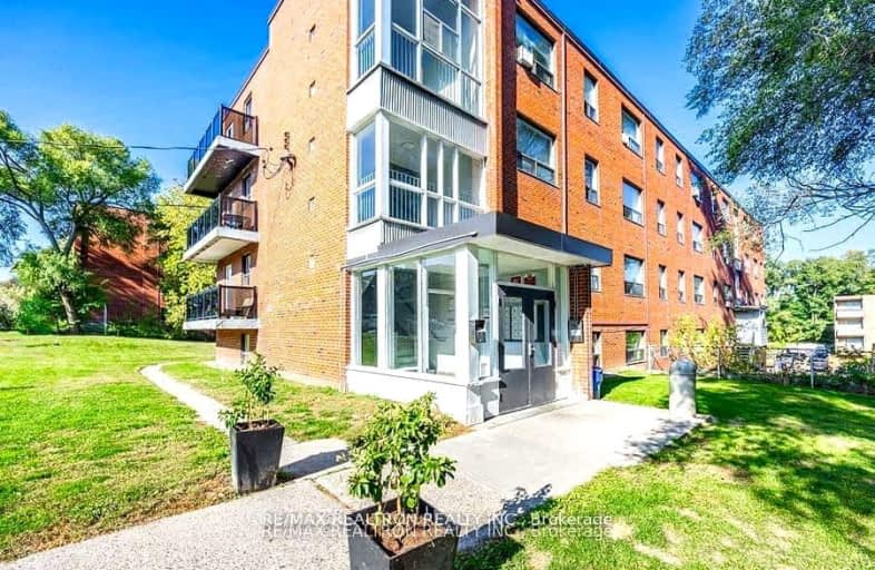 305-4 Hill Heights Road, Toronto | Image 1