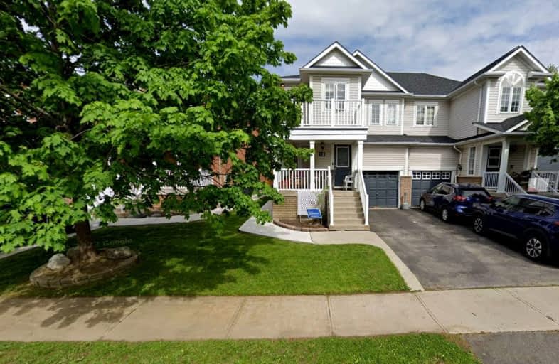 Upper-12 Stable Gate, Brampton | Image 1