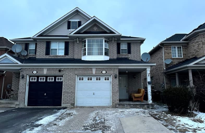 9 Lyric Road, Brampton | Image 1