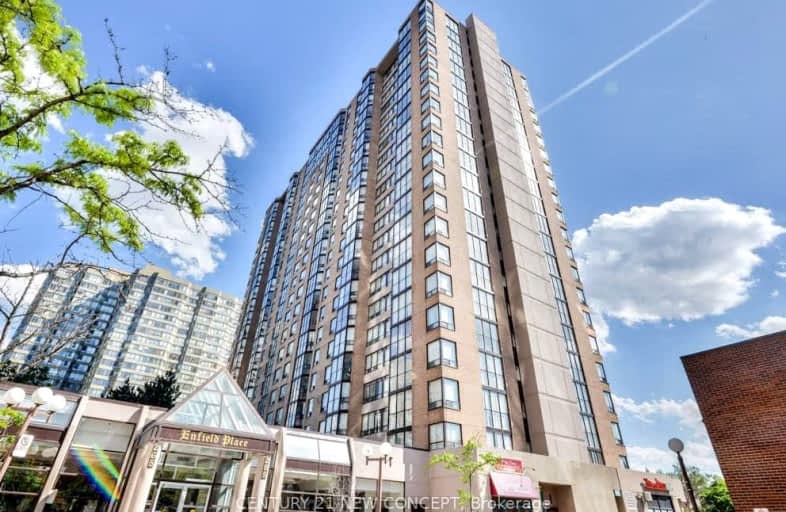 1712-285 Enfield Place, Mississauga | Image 1