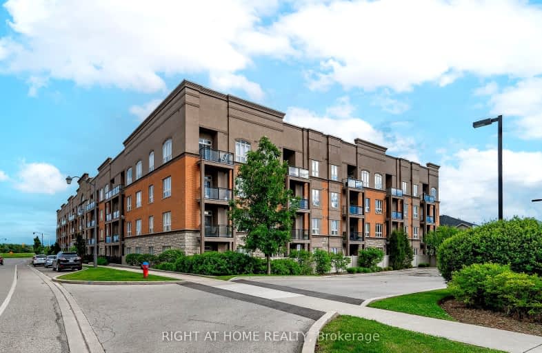 132-5317 Upper Middle Road, Burlington | Image 1