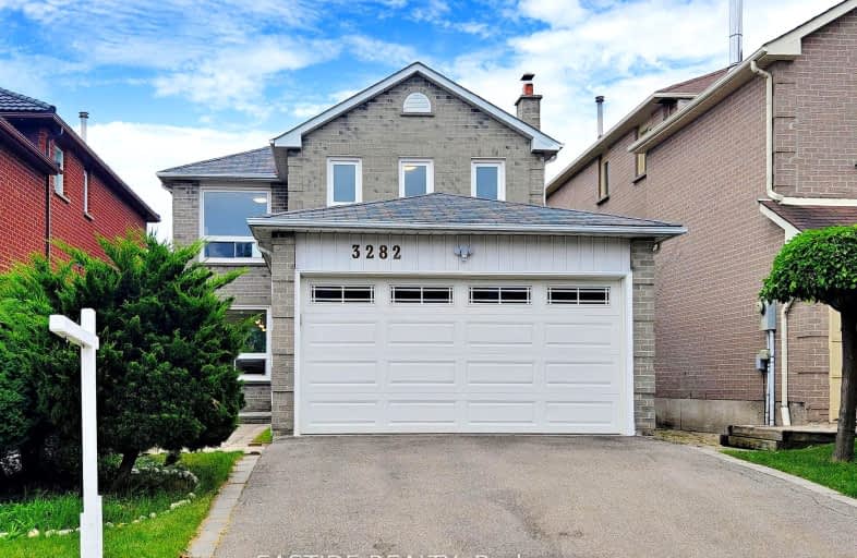 3282 Dragon Drive, Mississauga | Image 1