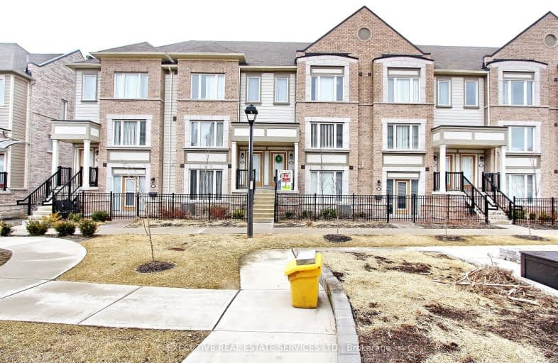 125-1 Beckenrose Court, Brampton | Image 1