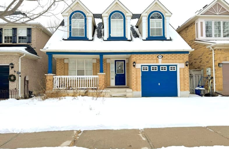 1518 Swann Crescent, Milton | Image 1