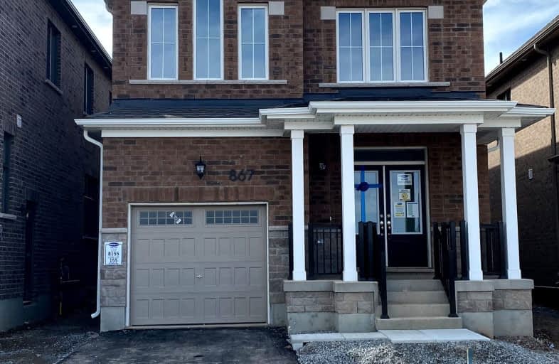 867 Whitlock Avenue, Milton | Image 1