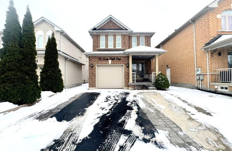 32 Loons Call Crescent, Brampton | Image 1