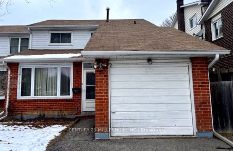 30 Courtleigh Square, Brampton | Image 1