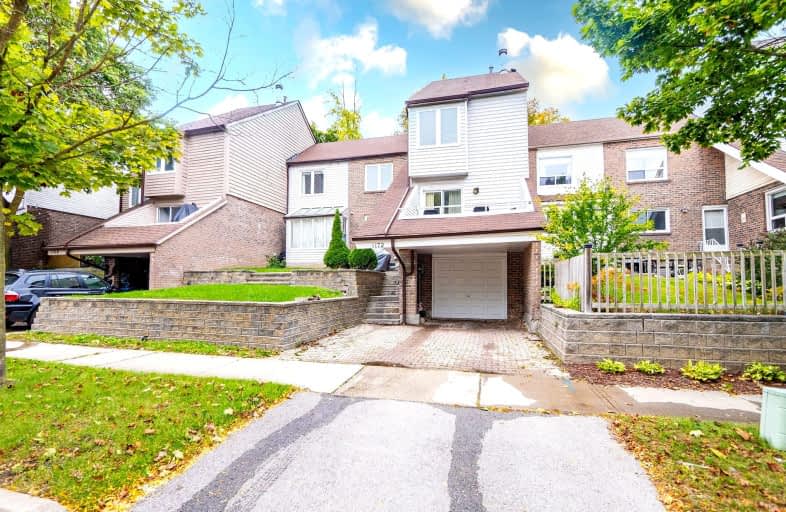 1172 Kos Boulevard, Mississauga | Image 1