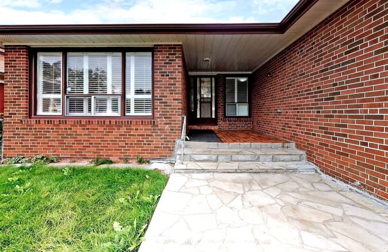 200 Redgrave Drive, Toronto | Image 1