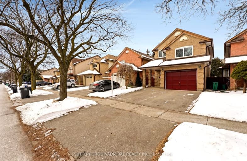 52 GARDEN Avenue, Brampton | Image 1