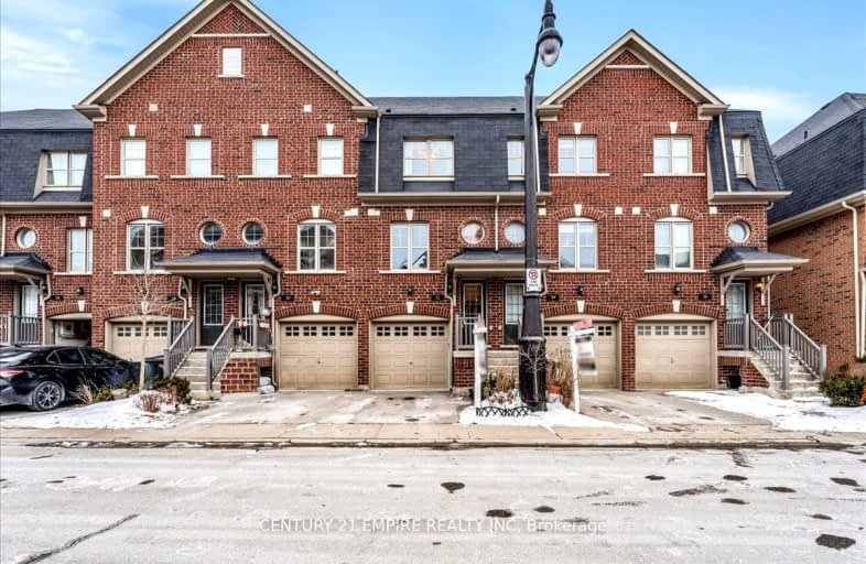 32 Battalion Road, Brampton | Image 1