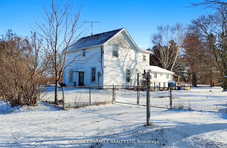 8575 Old Church Road, Caledon | Image 1