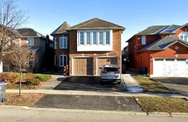 7023 Rosehurst DR (Basement), Mississauga | Image 1