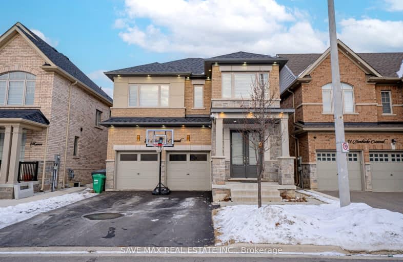 23 HENDRICKS Crescent, Brampton | Image 1