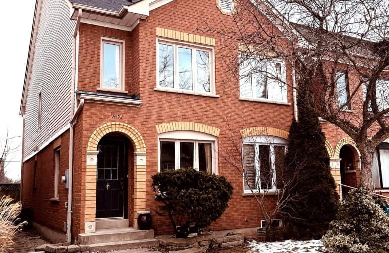 2185 Oakpoint Road, Oakville | Image 1