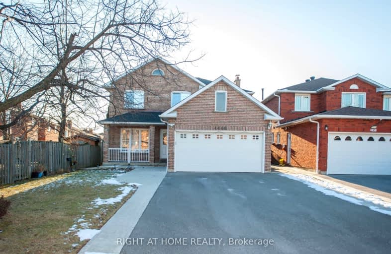 4446 Gladebrook Crescent, Mississauga | Image 1