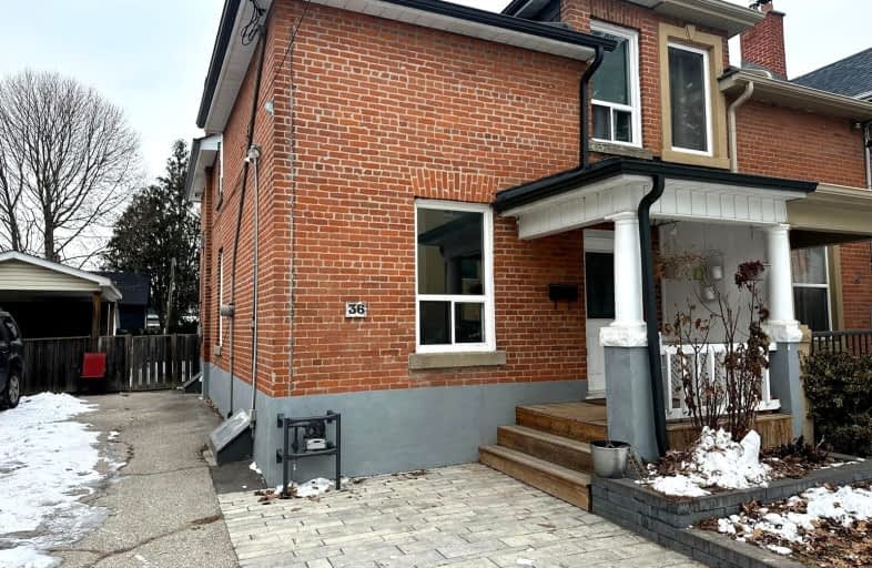 2ND F-36 Dennis Avenue North, Toronto | Image 1