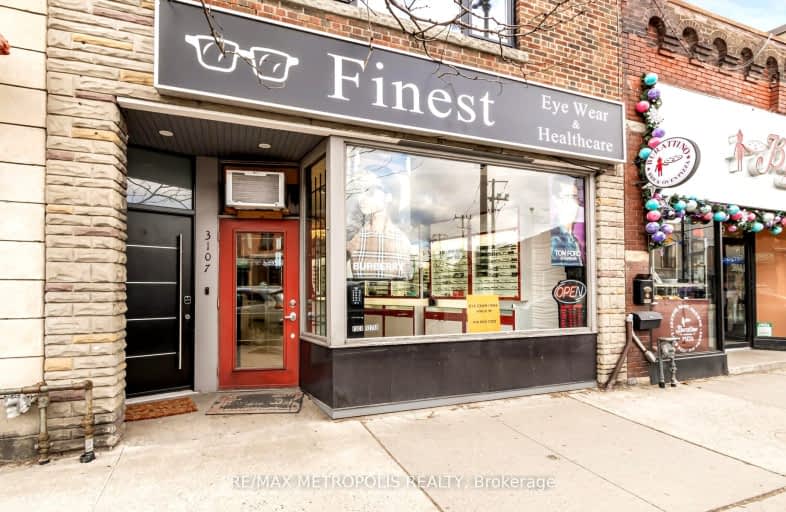 3107 Dundas Street West, Toronto | Image 1