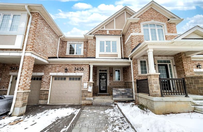 3456 Vernon Powell Drive, Oakville | Image 1