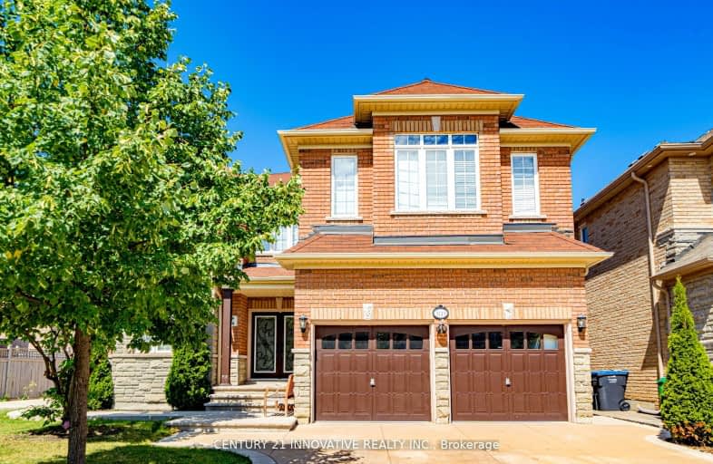 Lower-3145 Countess Crescent, Mississauga | Image 1