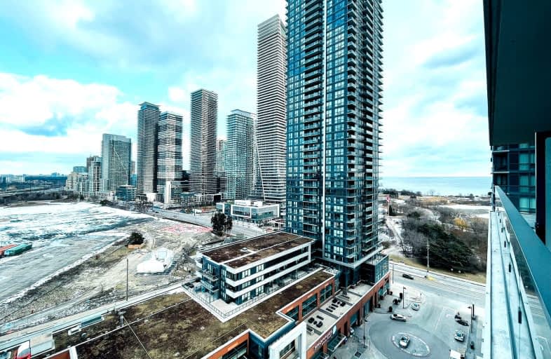 1706-2220 Lakeshore Boulevard West, Toronto | Image 1