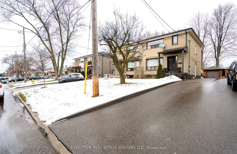 47 Foxrun Avenue, Toronto | Image 1