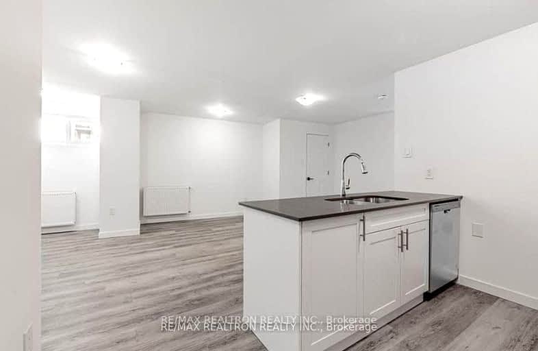 M5-2507 Eglinton Avenue West, Toronto | Image 1