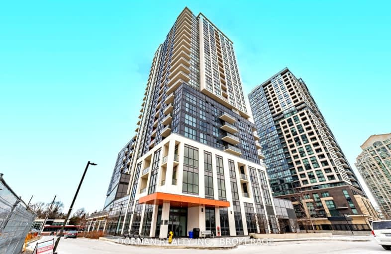 1503-50 Thomas Riley Road, Toronto | Image 1