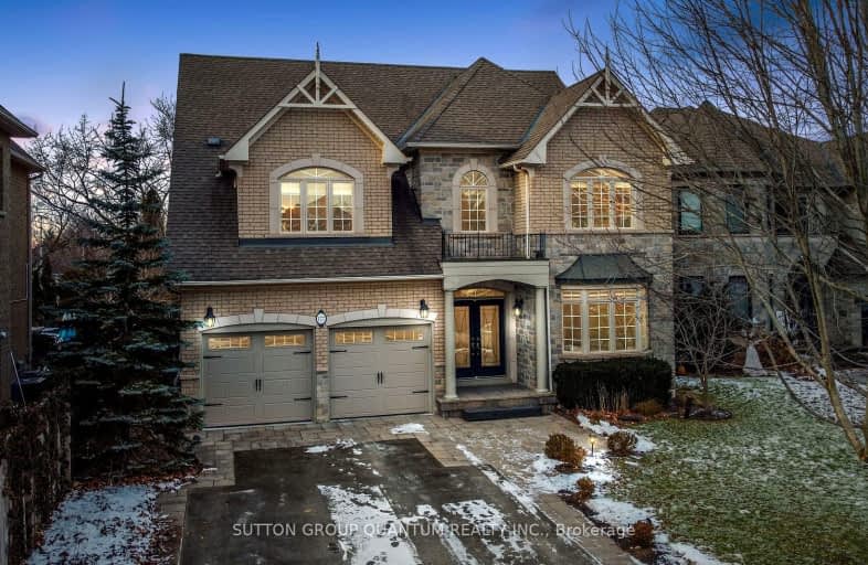 177 Spring Azure Crescent, Oakville | Image 1