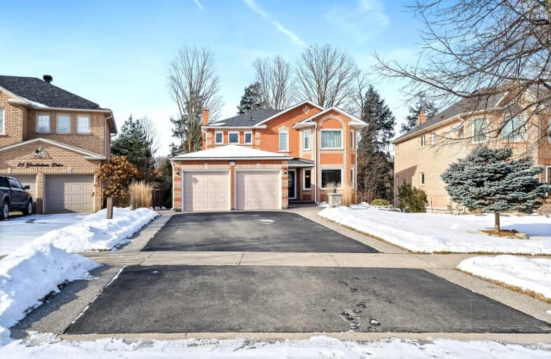 27 Gooderham Drive, Halton Hills | Image 1