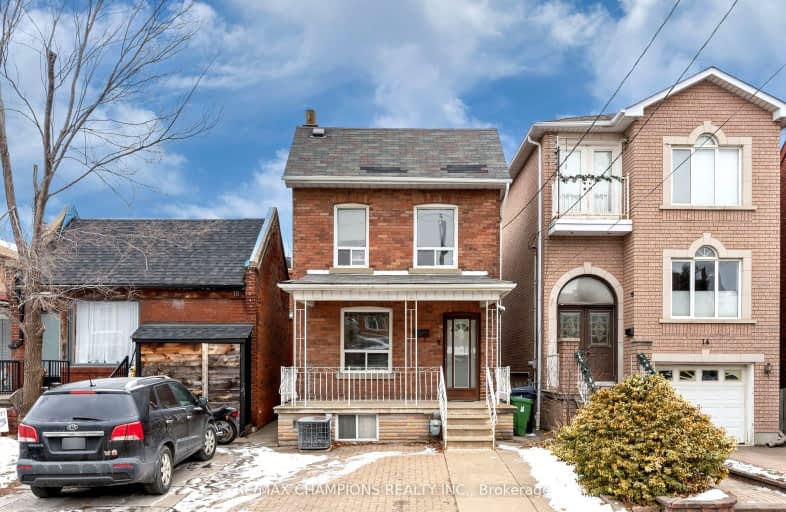 16 Macaulay Avenue, Toronto | Image 1