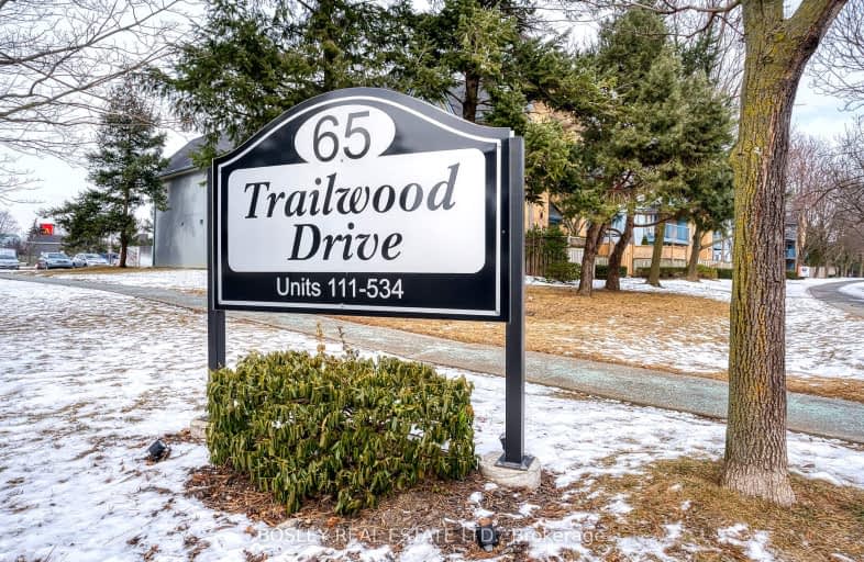 311-65 Trailwood Drive, Mississauga | Image 1