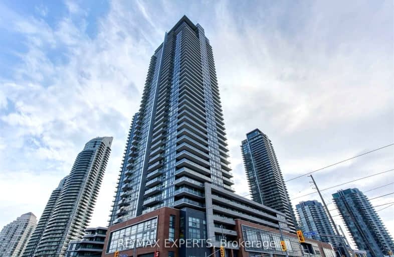 2904-2200 Lake Shore Boulevard West, Toronto | Image 1