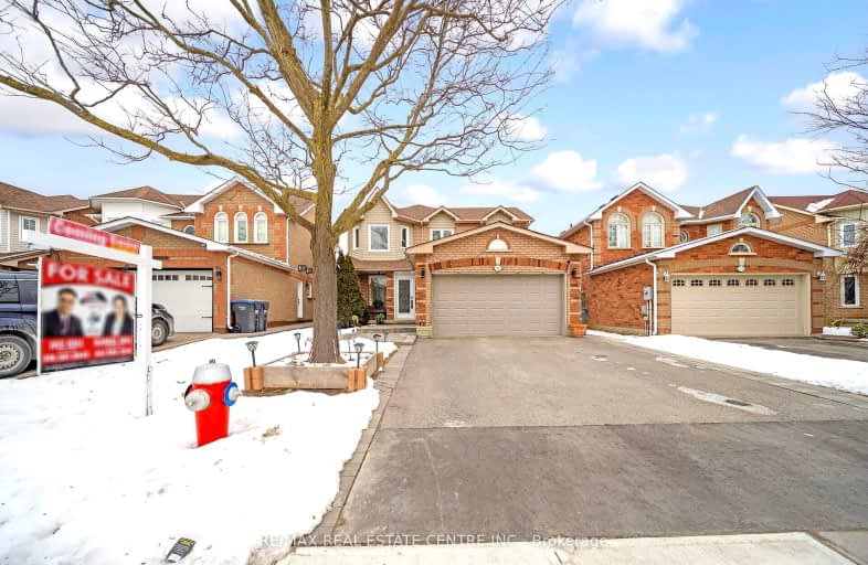 75 Letty Avenue, Brampton | Image 1