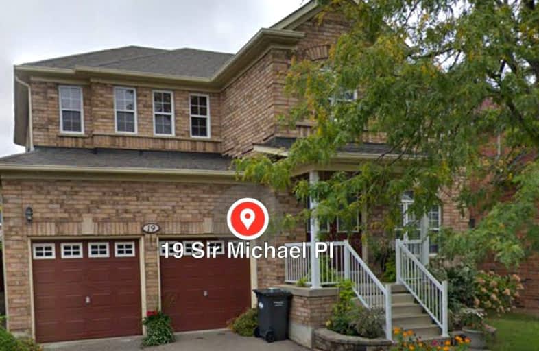 Bsmt.-19 Sir Michael Place, Brampton | Image 1