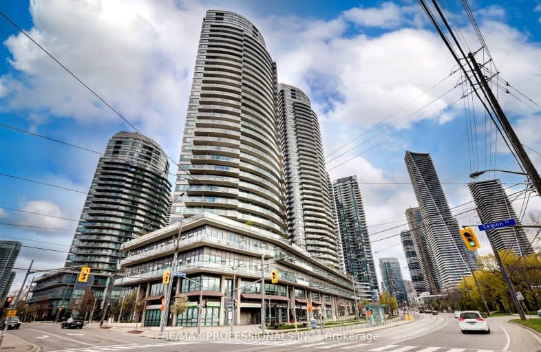 2240 Lake Shore Boulevard West, Toronto | Image 1