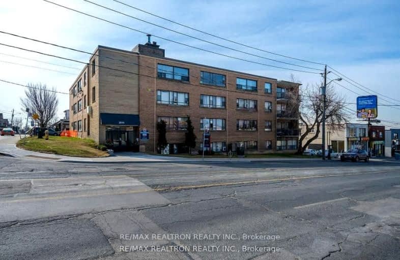 106-2507 Eglinton Avenue West, Toronto | Image 1