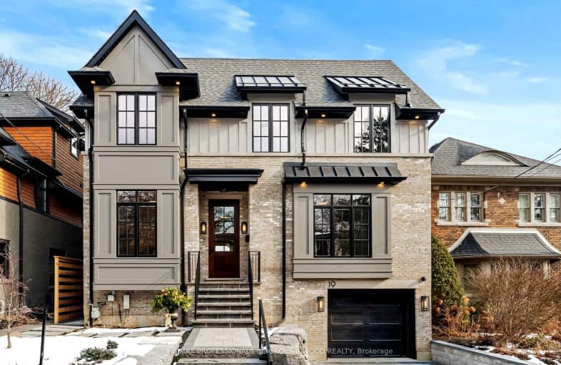 19 The Palisades, Toronto | Image 1