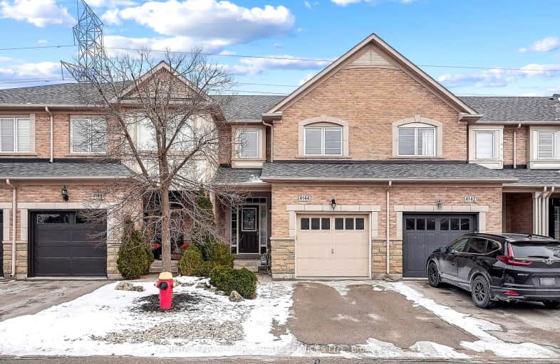 4144 Rawlins Common, Burlington | Image 1