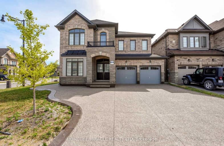 Bsmt-19 Ezra Cres, Brampton | Image 1