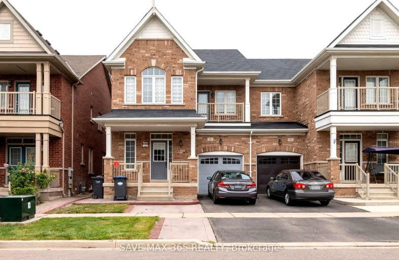 20 Fitzgibson Street, Brampton | Image 1