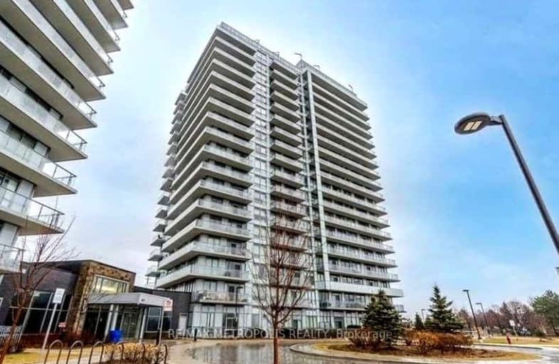 104-4699 Glen Erin Drive, Mississauga | Image 1